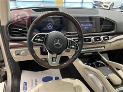 مێرسێدس بێنز GLS